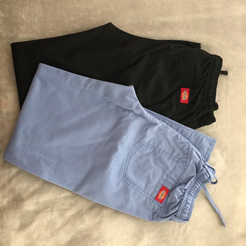Dickies Scrub pants